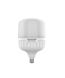 BÓNG ĐÈN LED BULB SUNHOUSE ECO 50W